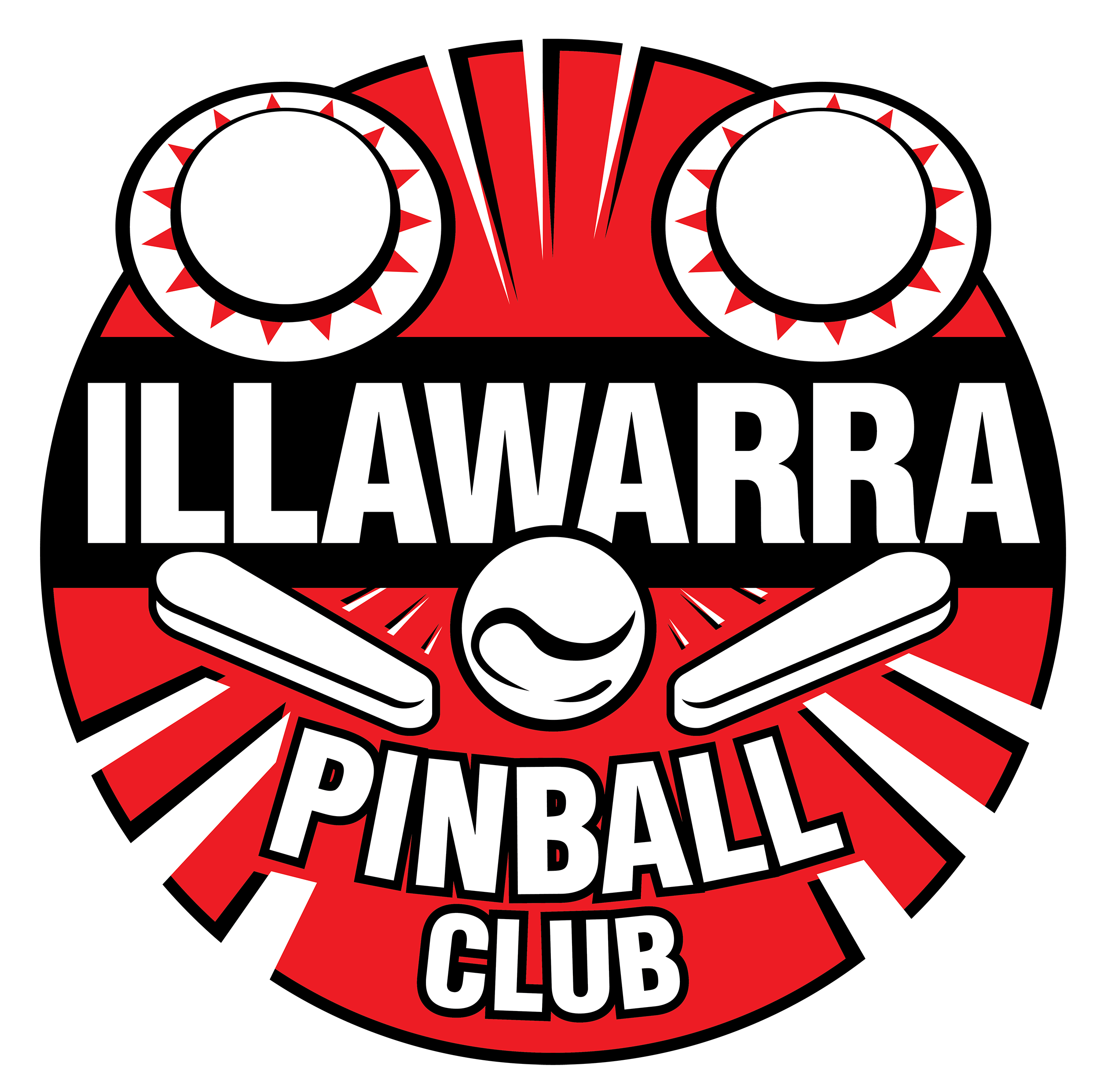 Illawara Pinball Club