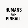 Humans of Pinball - Home